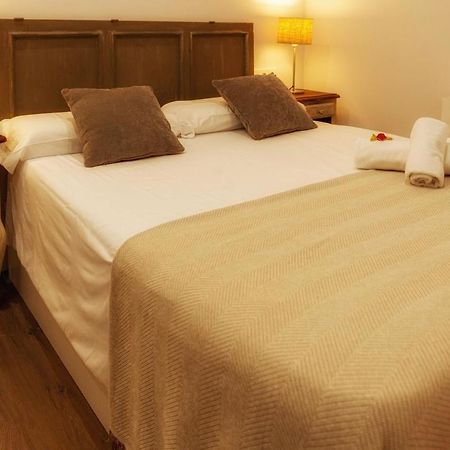 Garnata Apartman Granada Kültér fotó