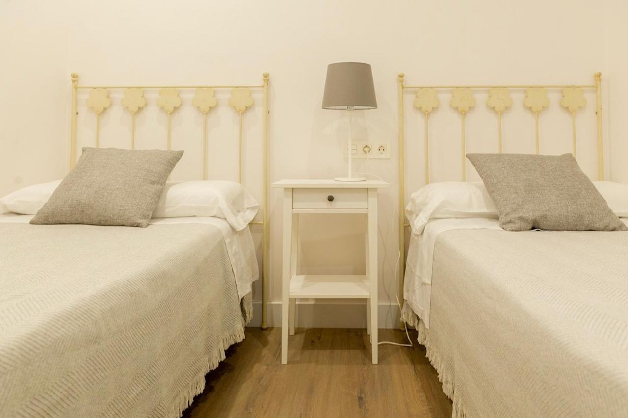 Garnata Apartman Granada Kültér fotó