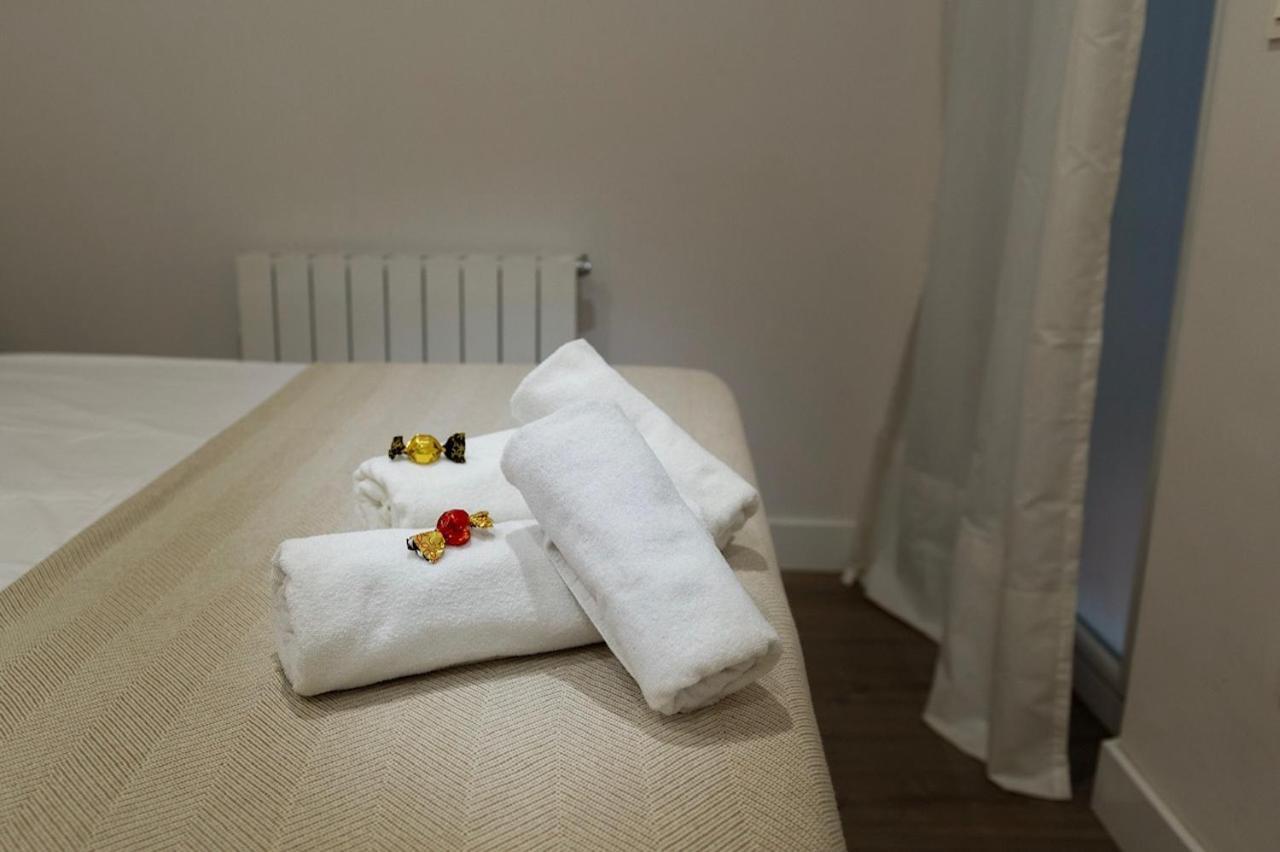Garnata Apartman Granada Kültér fotó