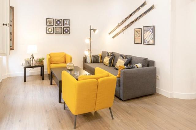 Garnata Apartman Granada Kültér fotó
