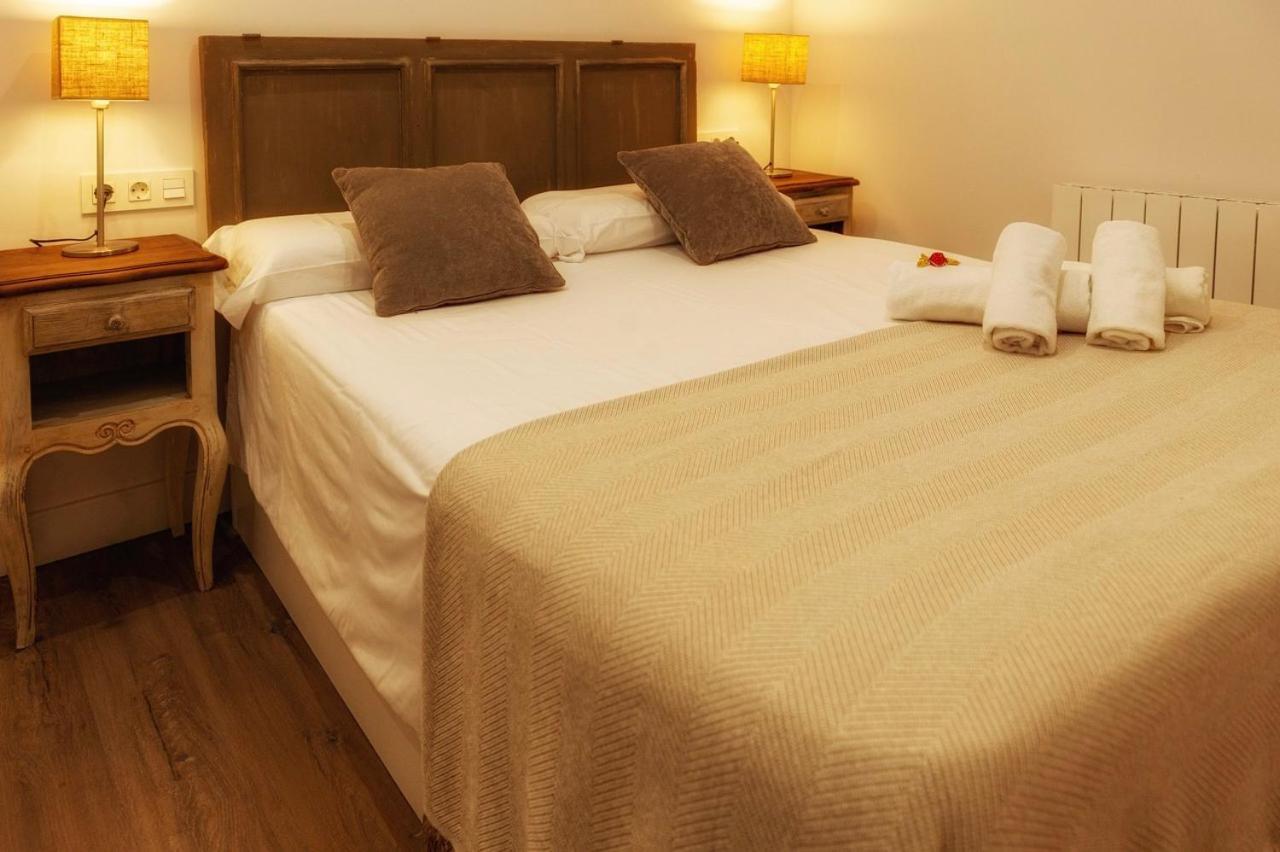 Garnata Apartman Granada Kültér fotó