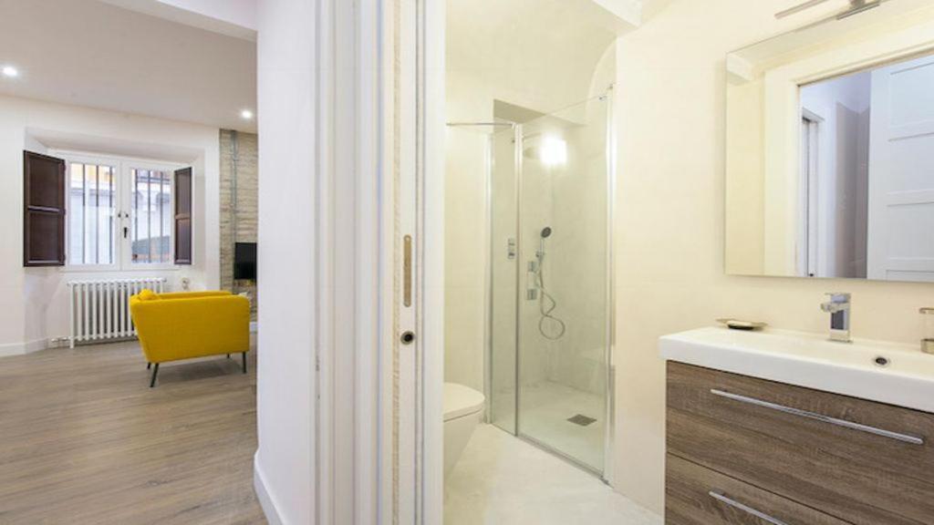 Garnata Apartman Granada Kültér fotó